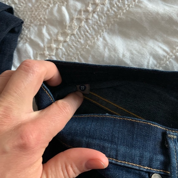 Citizens of Humanity Dita bootcut jeans - Picture 3 of 5